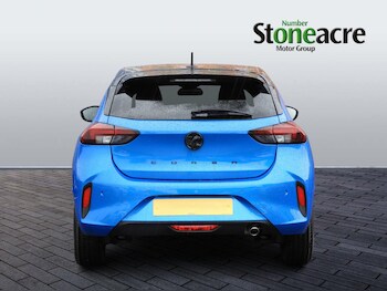 Used Vauxhall Corsa 2026 for sale - 78291521: Photo