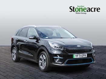 Used Kia Niro 2022 for sale - 78528834: Photo
