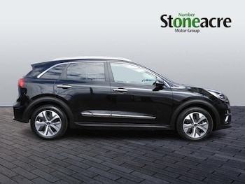 Used Kia Niro 2022 for sale - 78528834: Photo