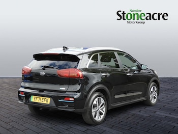 Used Kia Niro 2022 for sale - 78528834: Photo