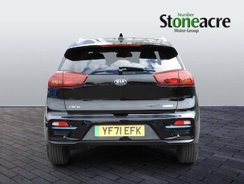 Used Kia Niro 2022 for sale - 78528834: Photo