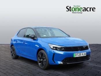 2025 (25) - 51kWh Ultimate Auto 5dr