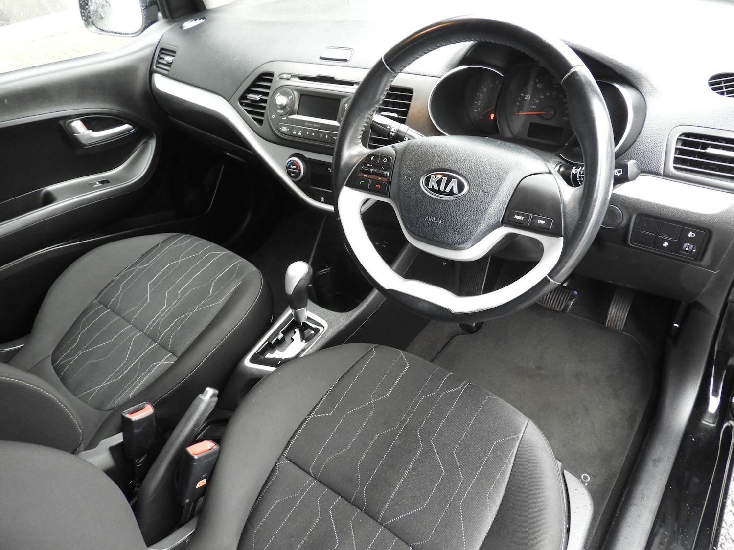 Used Kia Picanto 2017 for sale - 77479093: Photo 11