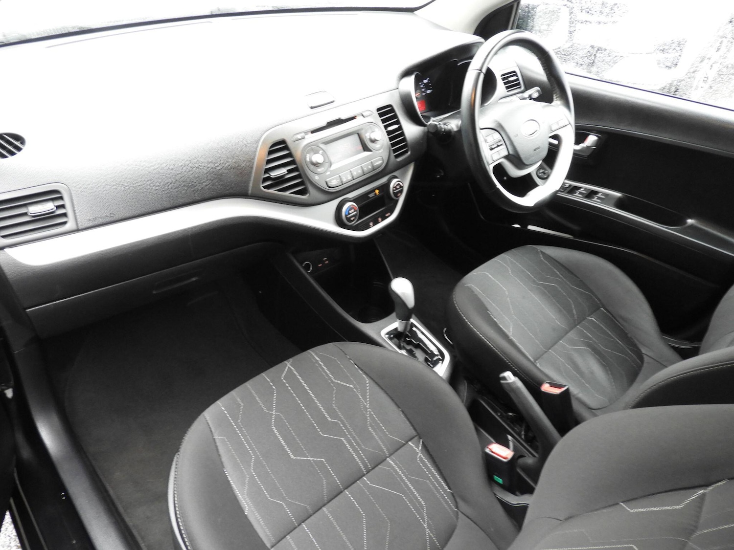 Used Kia Picanto 2017 for sale - 77479093: Photo 13