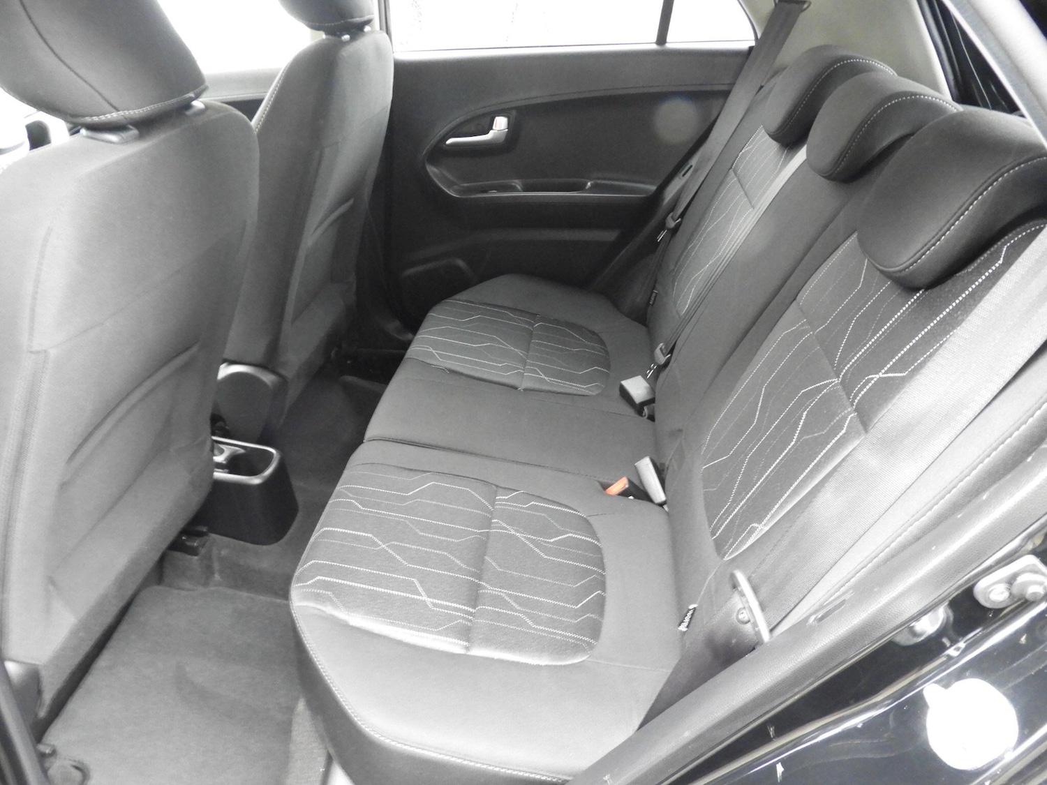 Used Kia Picanto 2017 for sale - 77479093: Photo 15