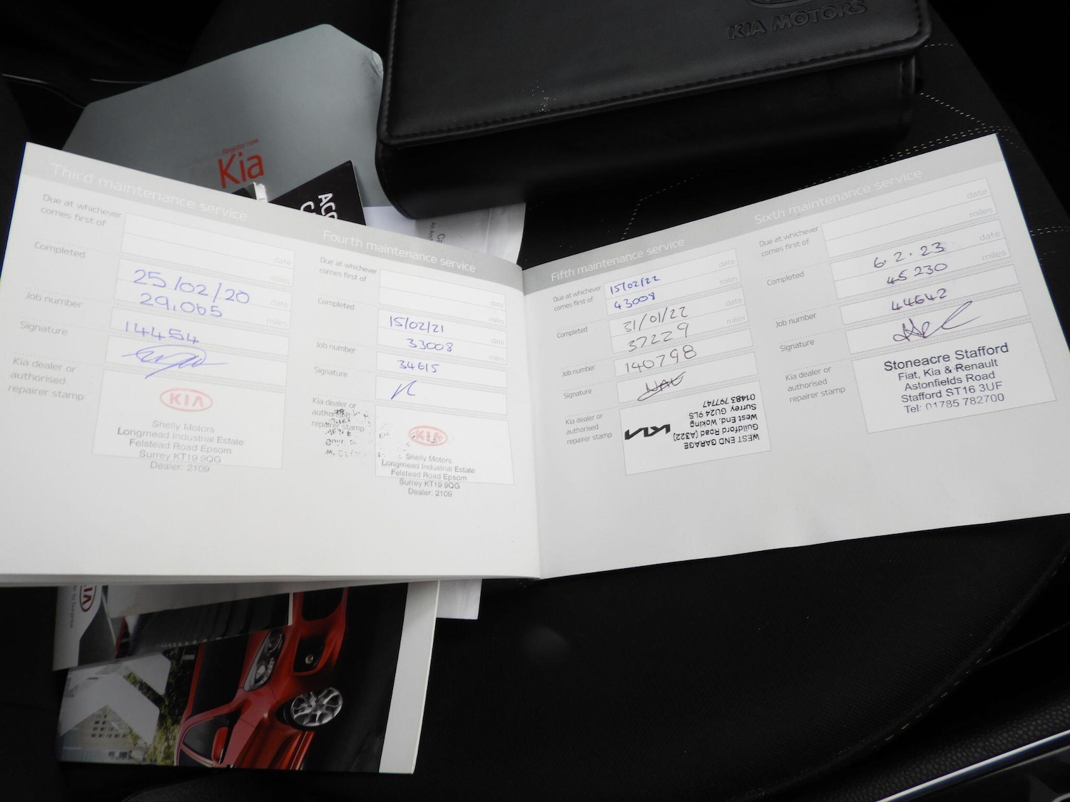 Used Kia Picanto 2017 for sale - 77479093: Photo 18