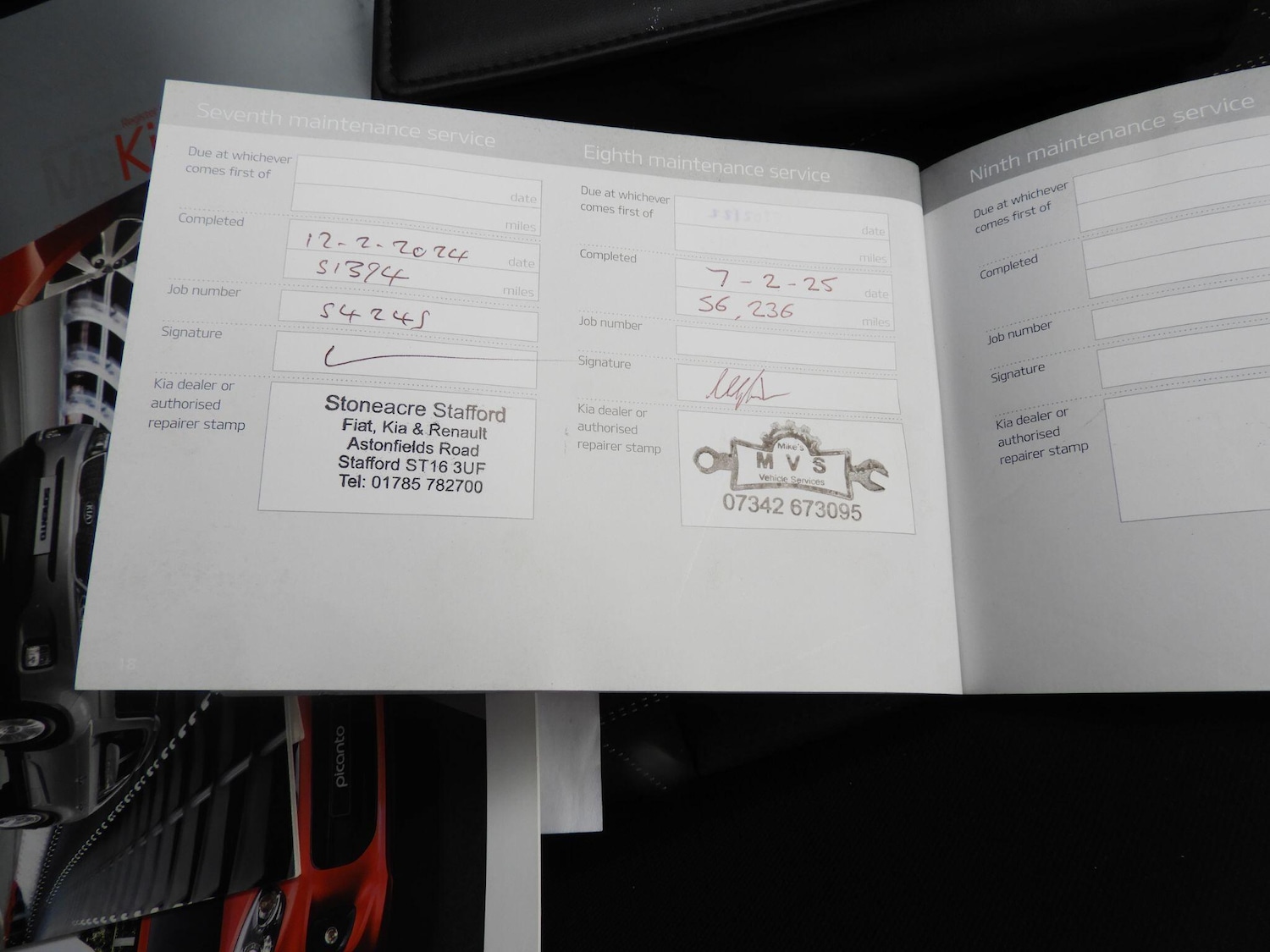 Used Kia Picanto 2017 for sale - 77479093: Photo 19