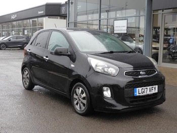 2017 (17) - 1.25 SE 5dr Auto