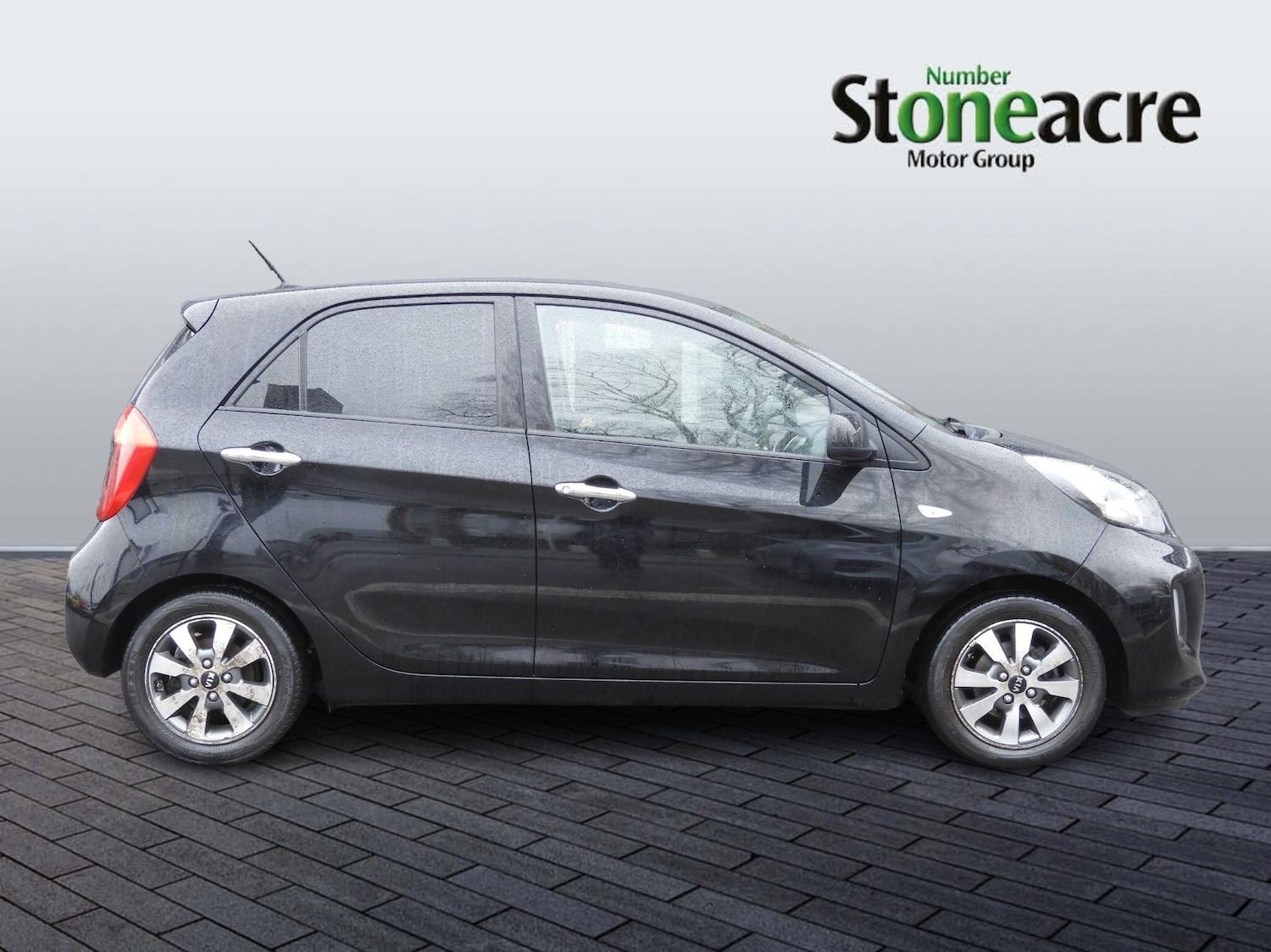 Used Kia Picanto 2017 for sale - 77479093: Photo 2
