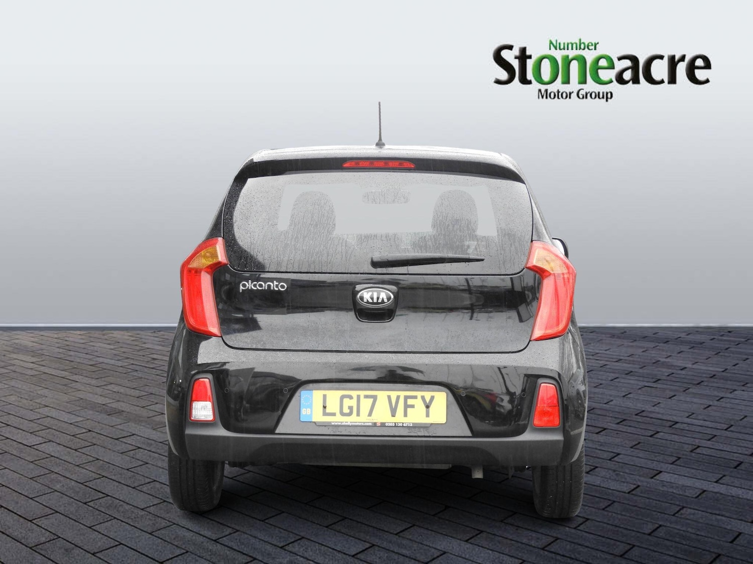 Used Kia Picanto 2017 for sale - 77479093: Photo 4