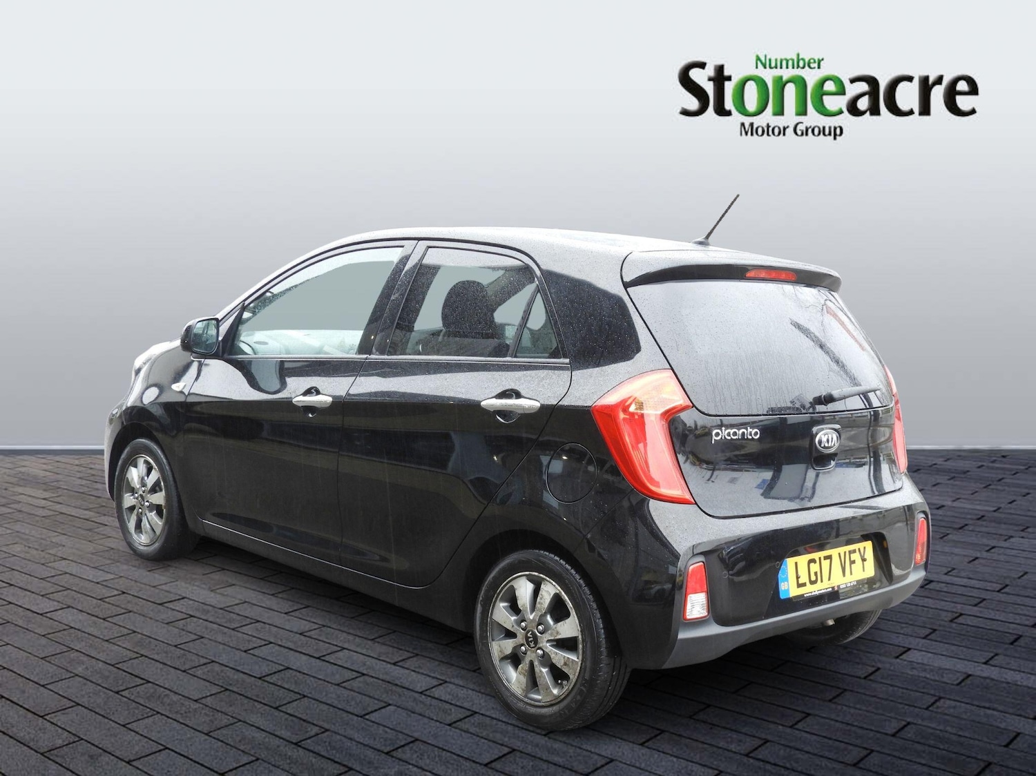 Used Kia Picanto 2017 for sale - 77479093: Photo 5