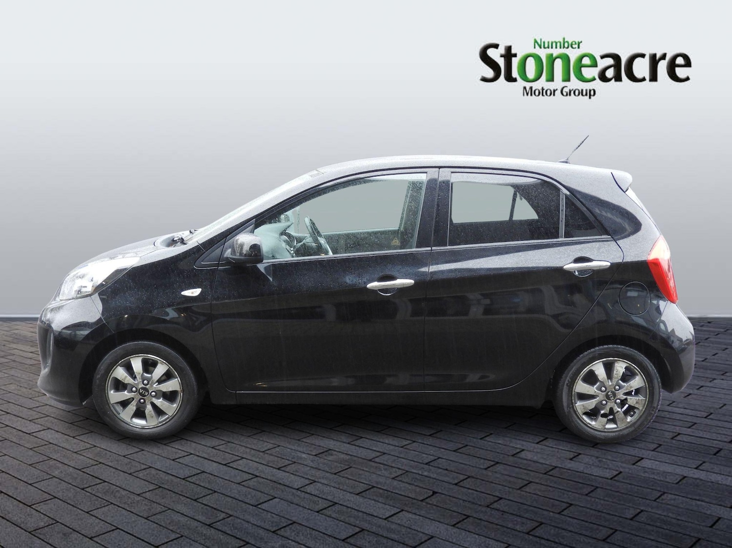 Used Kia Picanto 2017 for sale - 77479093: Photo 6