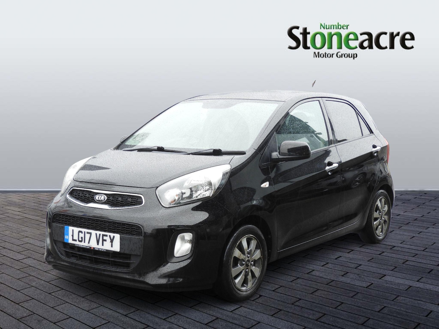 Used Kia Picanto 2017 for sale - 77479093: Photo 7
