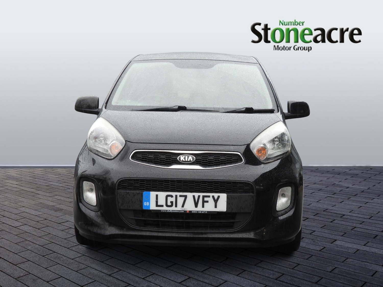 Used Kia Picanto 2017 for sale - 77479093: Photo 8