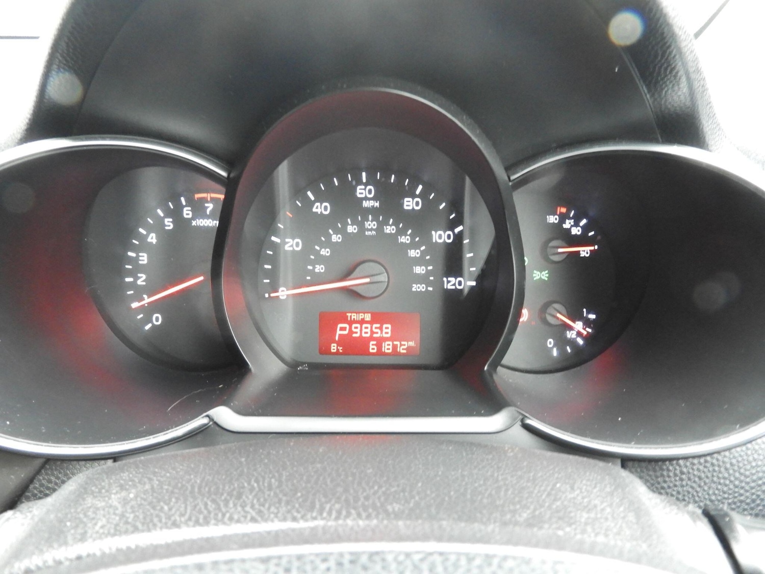 Used Kia Picanto 2017 for sale - 77479093: Photo 9