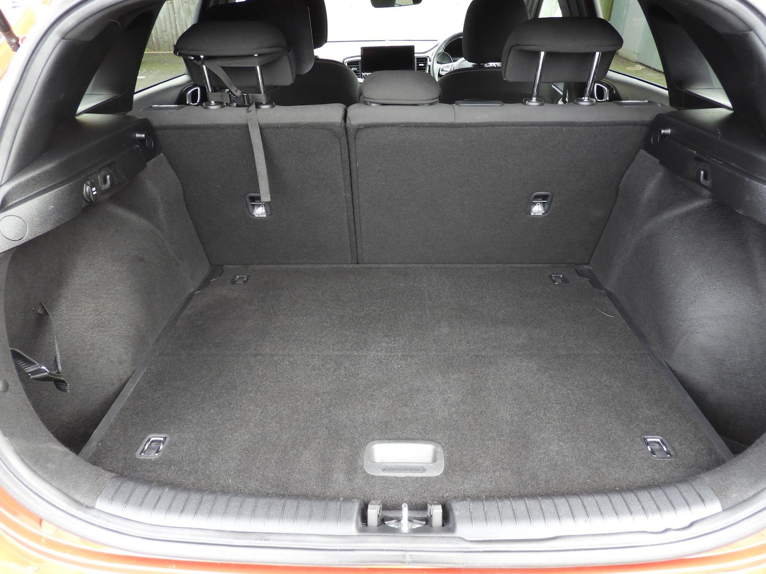 Used Kia Ceed 2023 for sale - 77737139: Photo 10