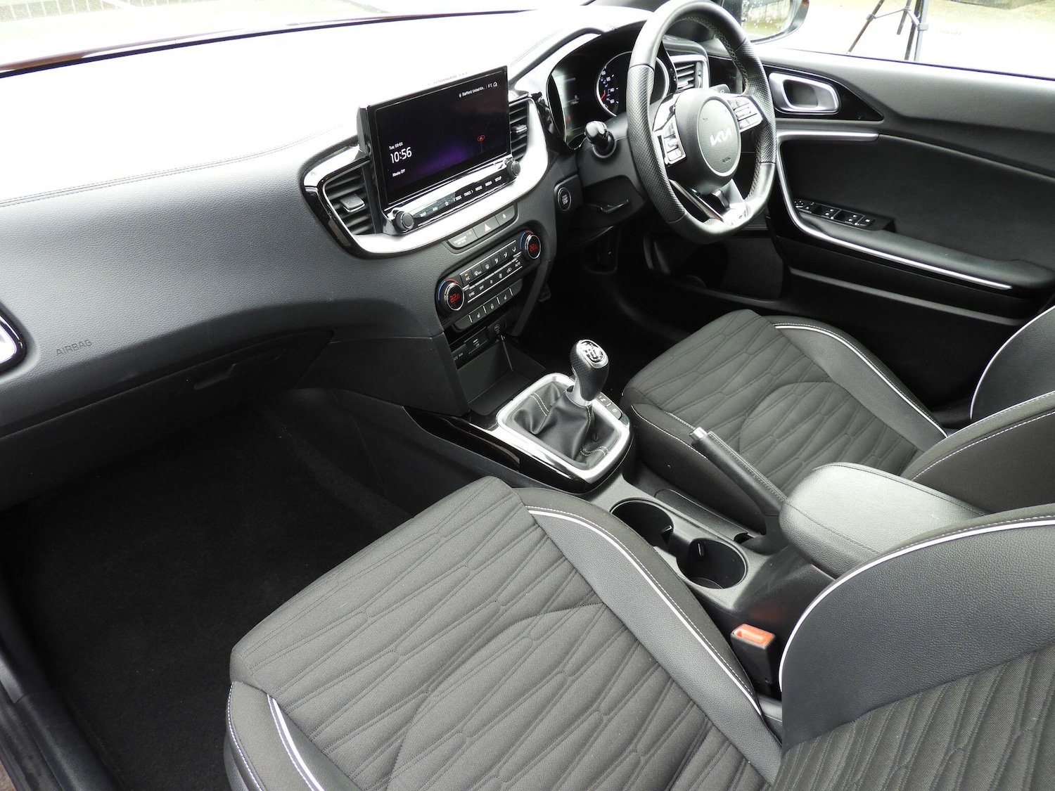 Used Kia Ceed 2023 for sale - 77737139: Photo 13