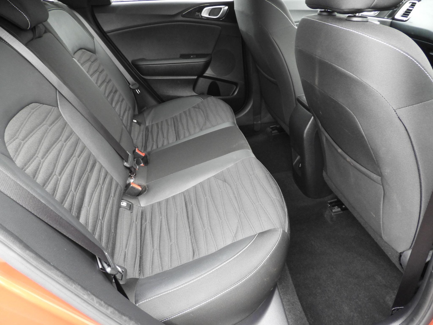 Used Kia Ceed 2023 for sale - 77737139: Photo 14