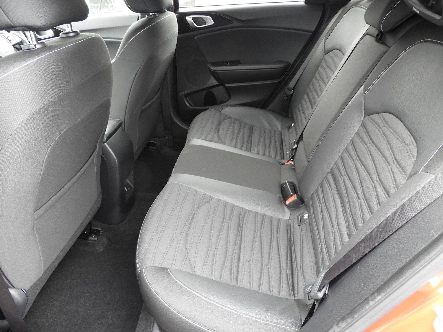 Used Kia Ceed 2023 for sale - 77737139: Photo 15