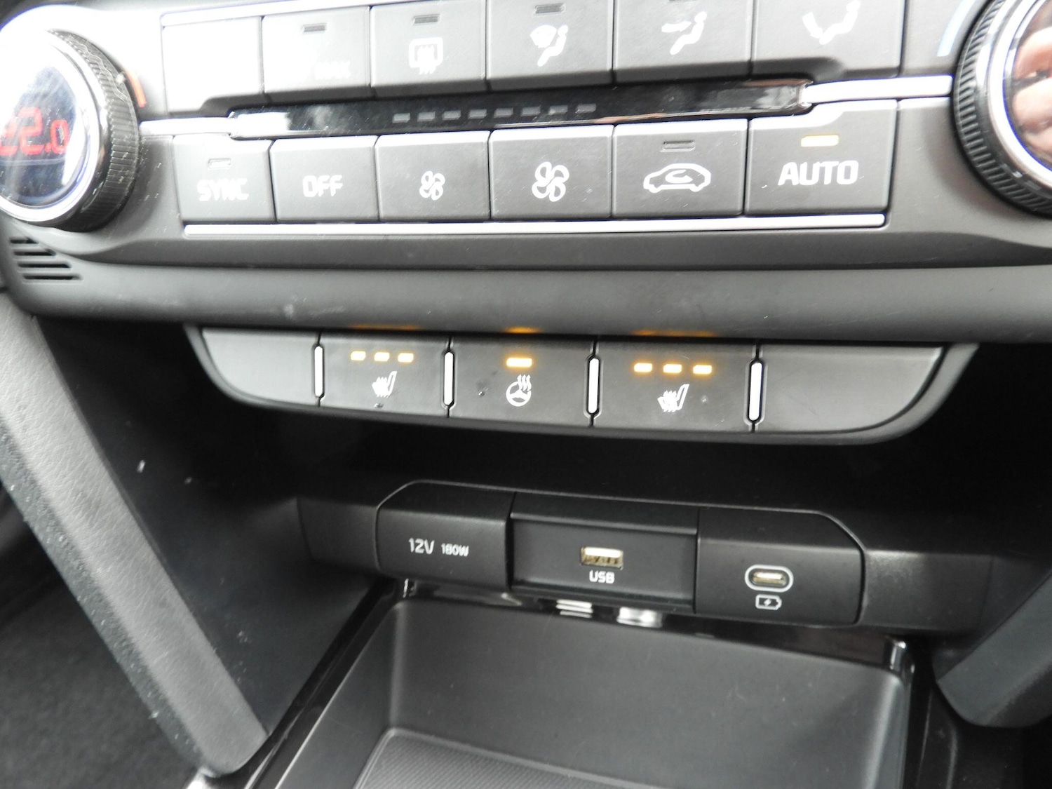 Used Kia Ceed 2023 for sale - 77737139: Photo 16