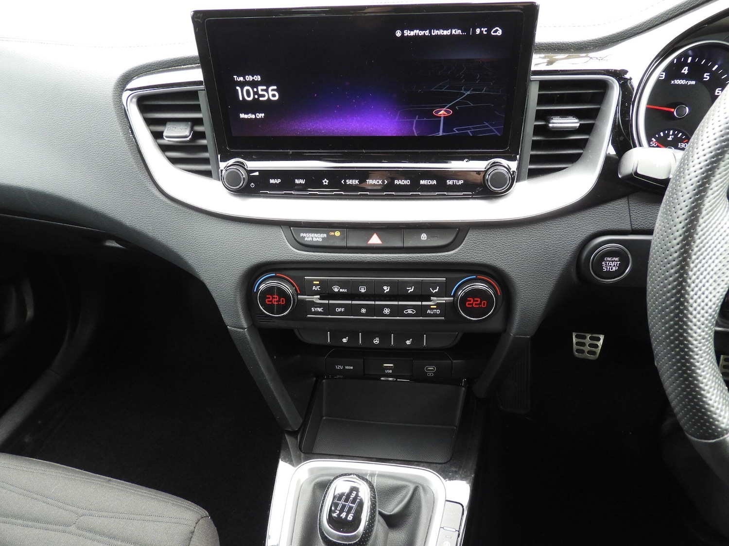 Used Kia Ceed 2023 for sale - 77737139: Photo 17