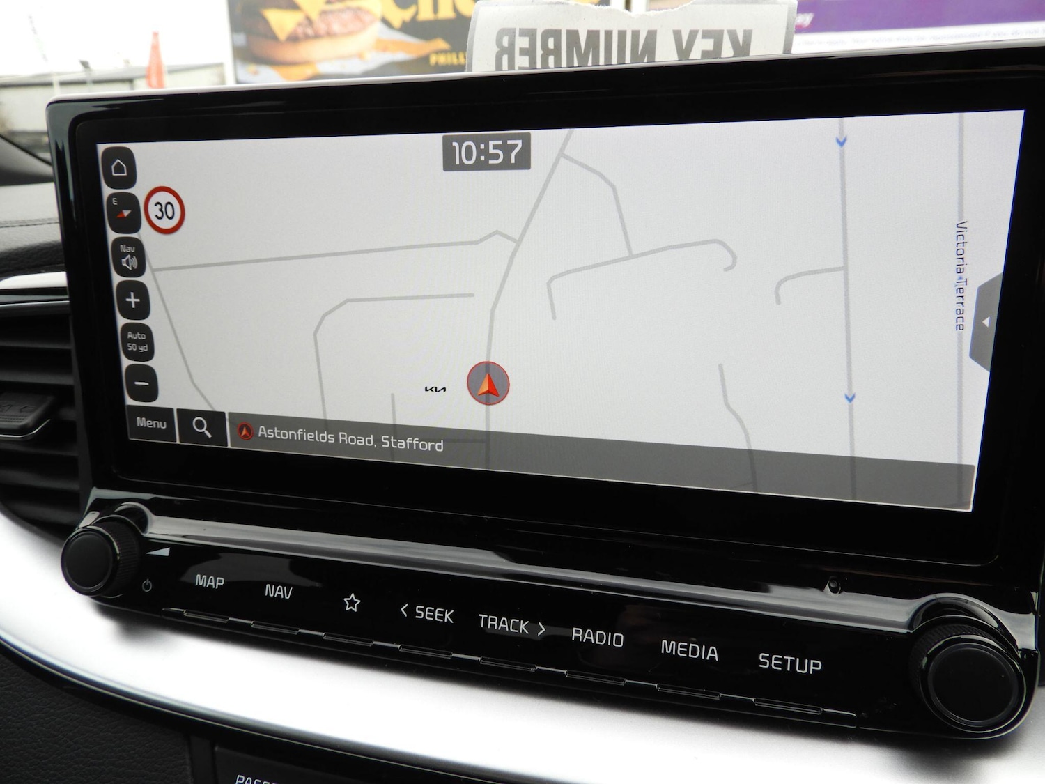 Used Kia Ceed 2023 for sale - 77737139: Photo 19