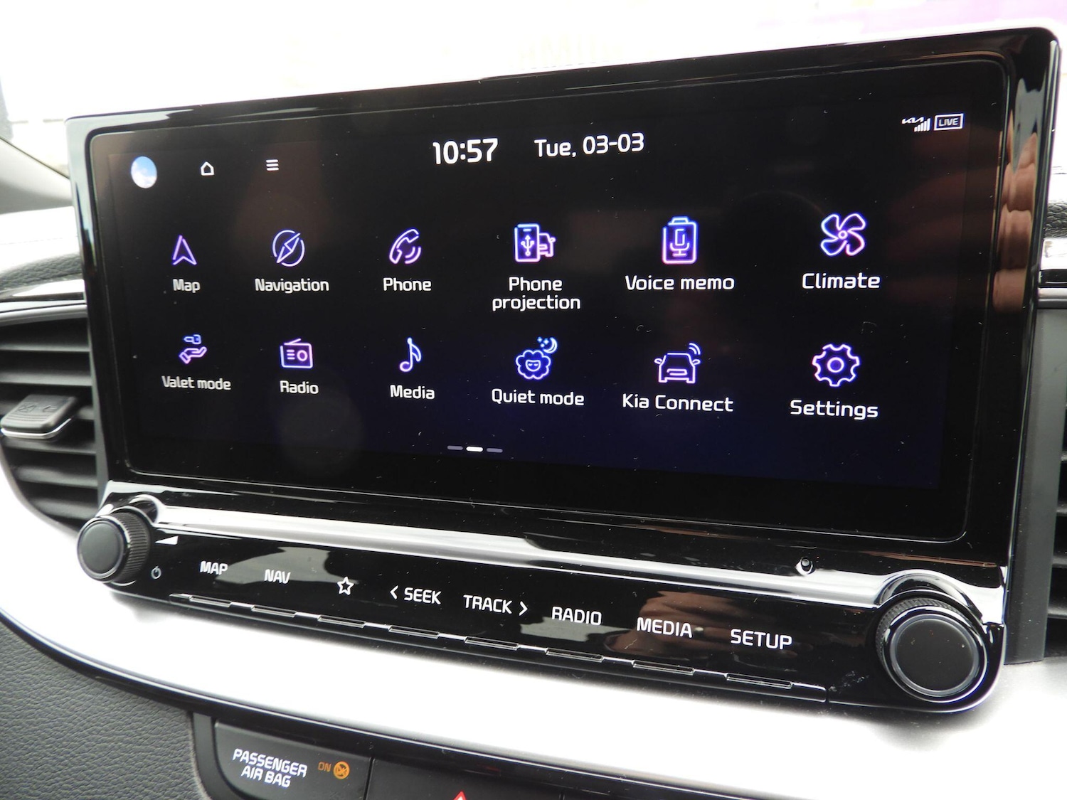 Used Kia Ceed 2023 for sale - 77737139: Photo 20