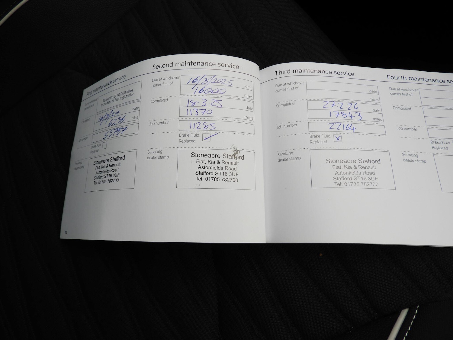 Used Kia Ceed 2023 for sale - 77737139: Photo 21