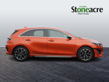 Used Kia Ceed 2023 for sale - 77737139: Photo