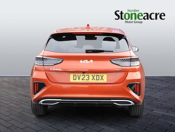 Used Kia Ceed 2023 for sale - 77737139: Photo