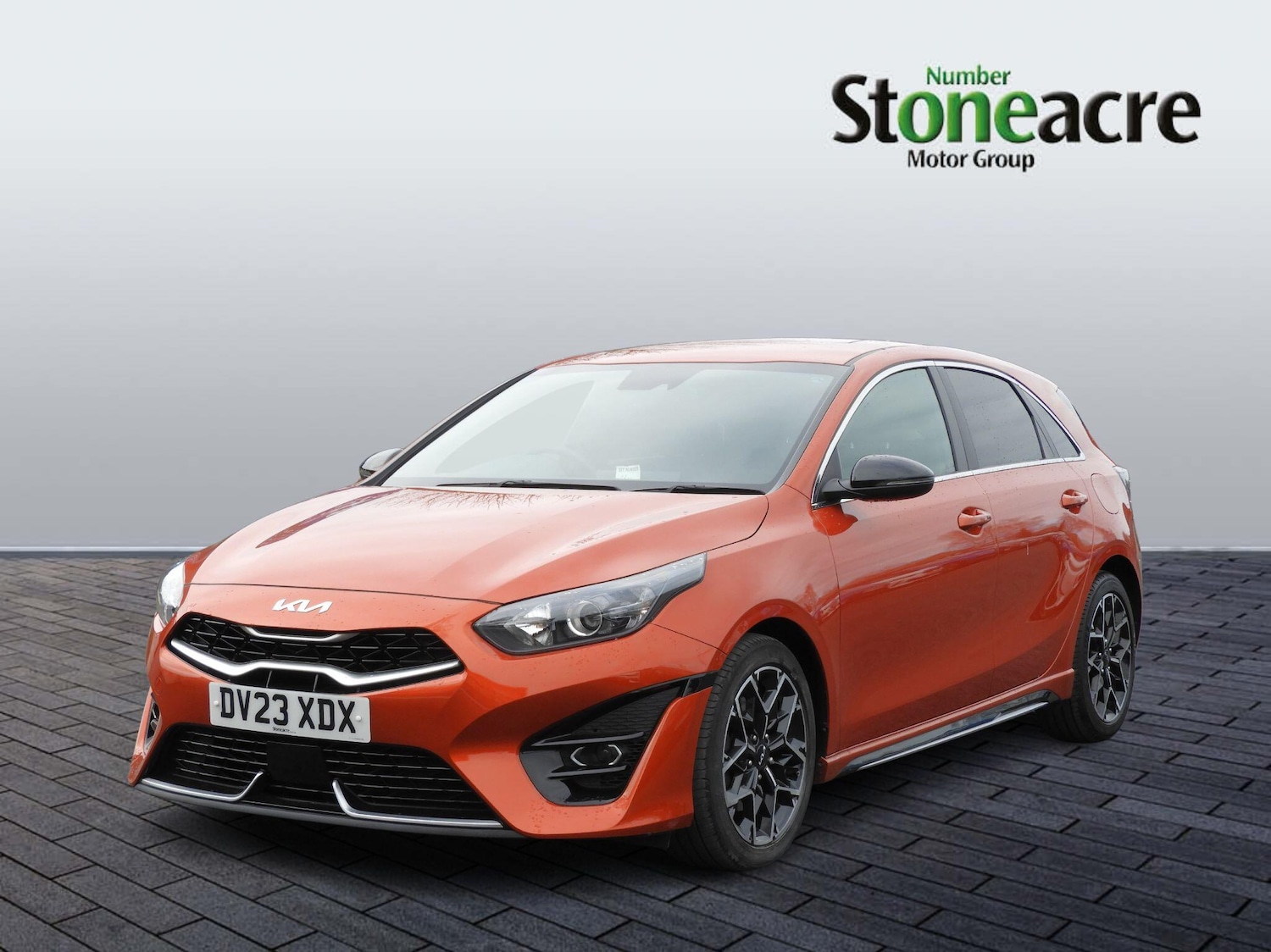 Used Kia Ceed 2023 for sale - 77737139: Photo 7