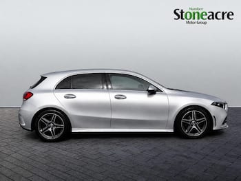 Used Mercedes-Benz A-Class 2020 for sale - 79711769: Photo