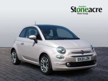 2021 (21) - 1.0 Mild Hybrid Star 3dr