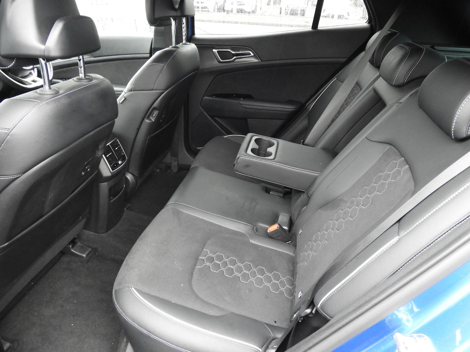 Used Kia Sportage 2025 for sale - 76360321: Photo 16