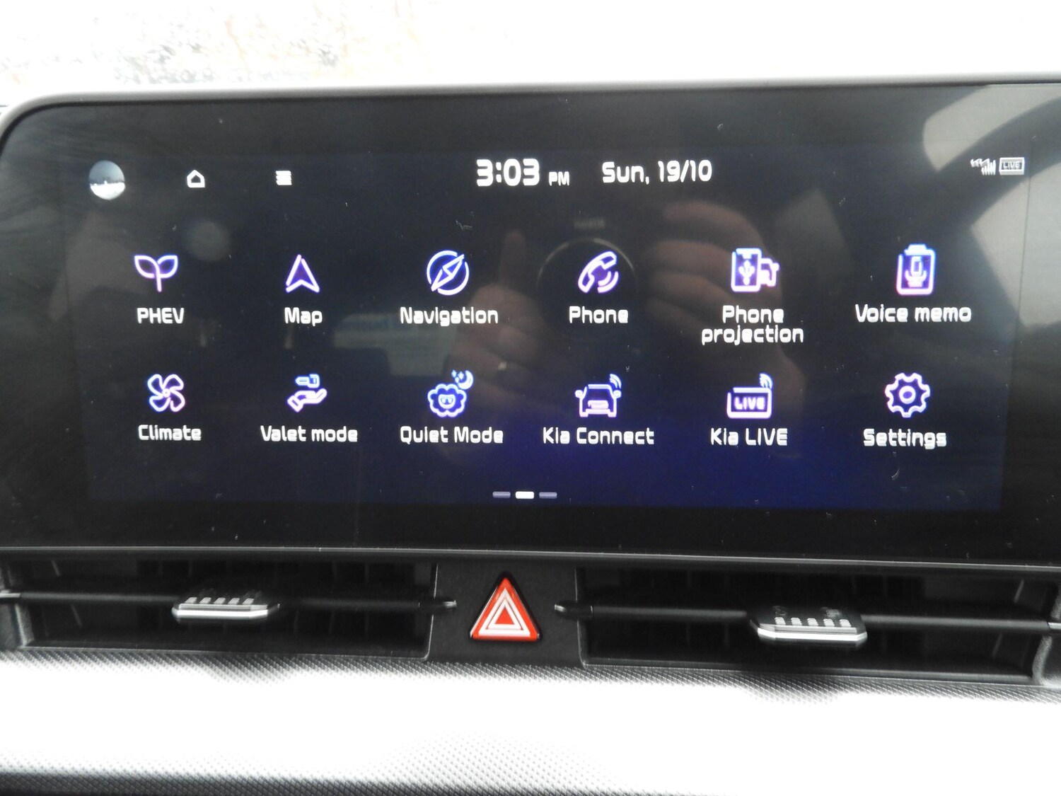 Used Kia Sportage 2025 for sale - 76360321: Photo 21