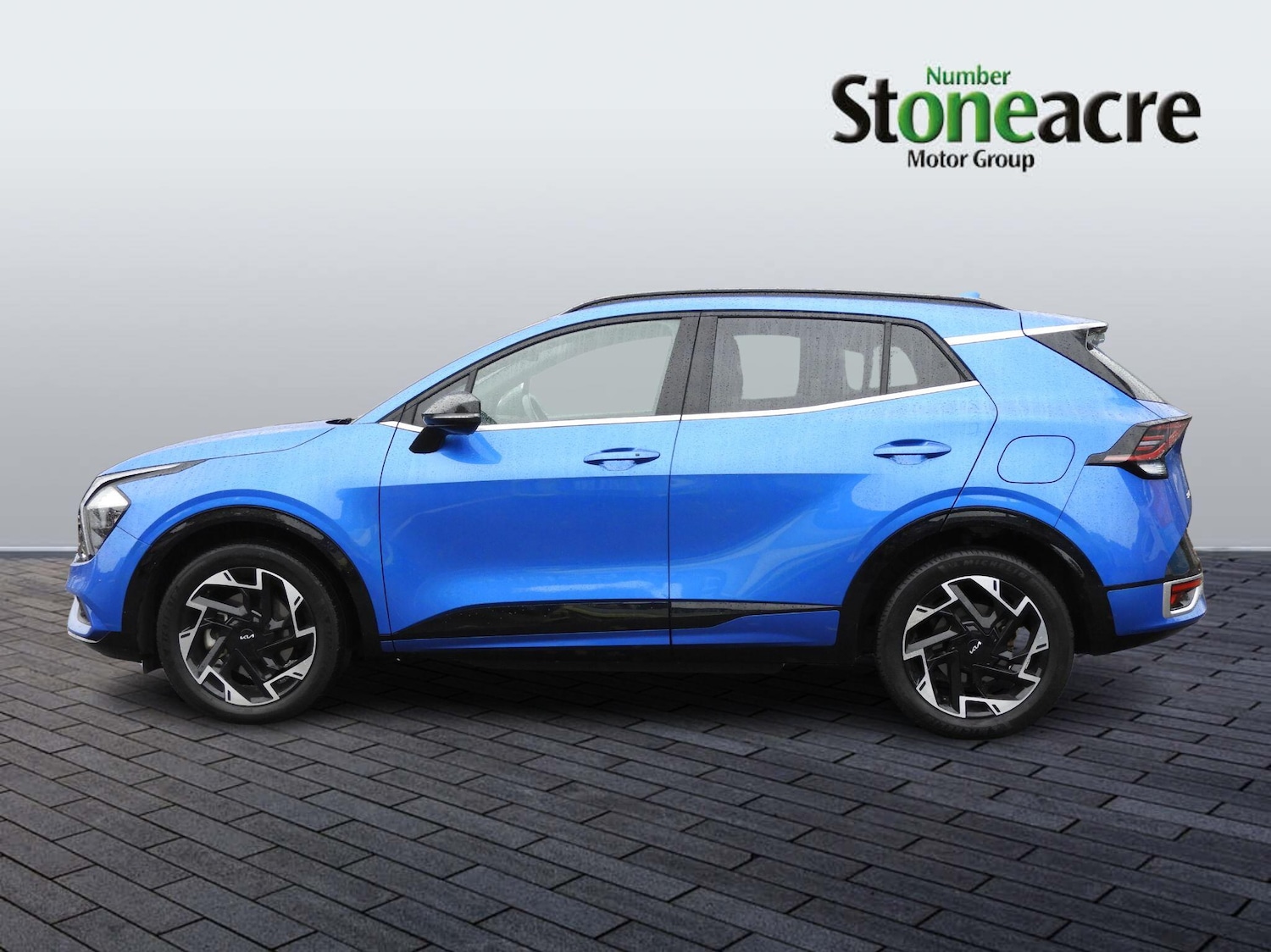 Used Kia Sportage 2025 for sale - 76360321: Photo 6
