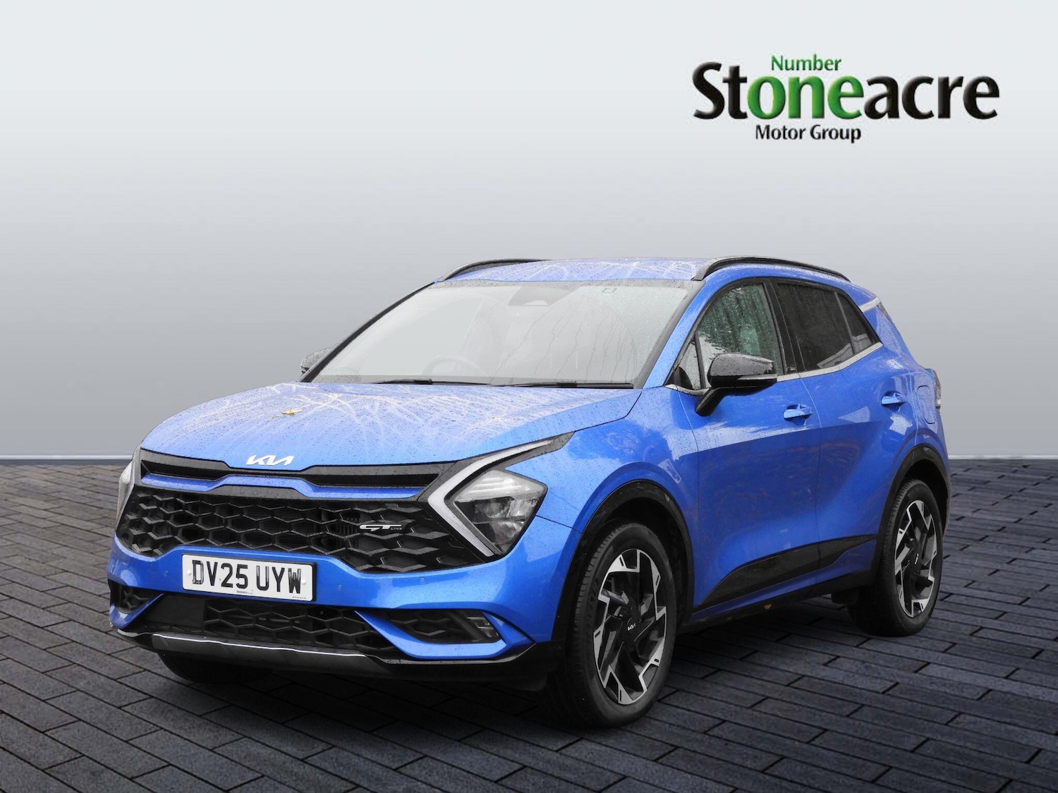 Used Kia Sportage 2025 for sale - 76360321: Photo 7