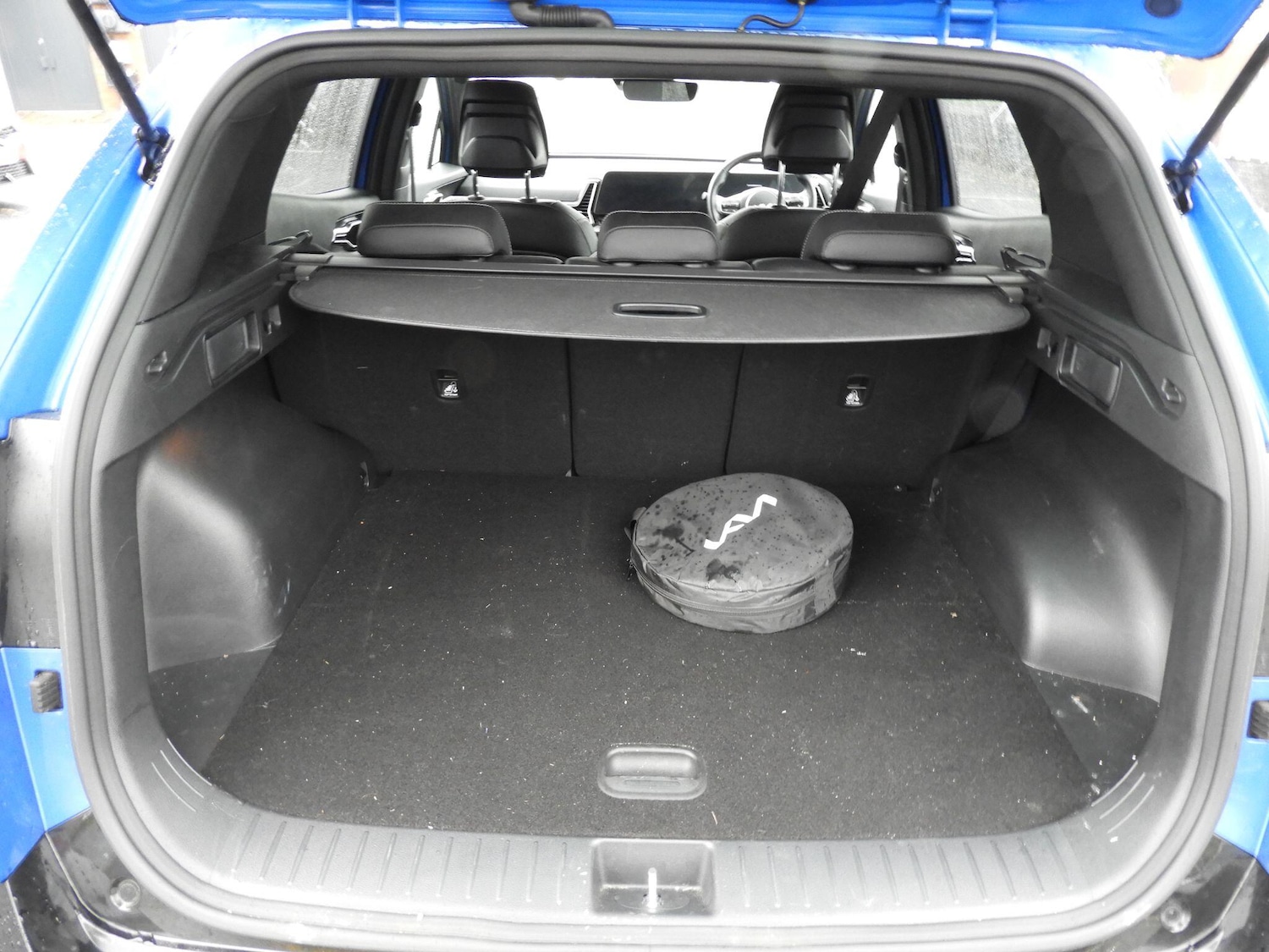 Used Kia Sportage 2025 for sale - 76360321: Photo 9