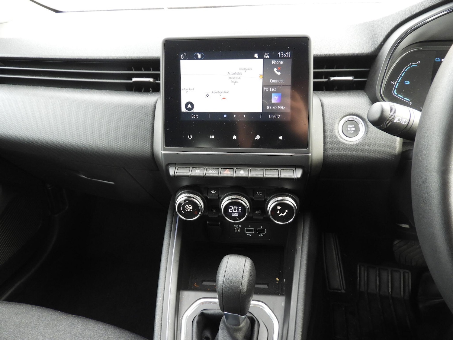 Used Renault Clio 2022 for sale - 77612270: Photo 13