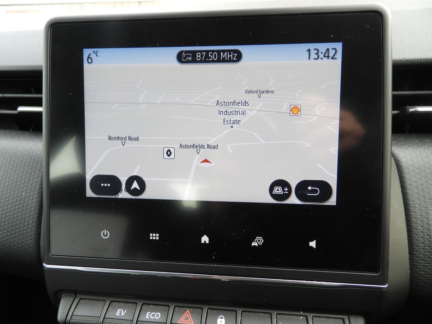 Used Renault Clio 2022 for sale - 77612270: Photo 18