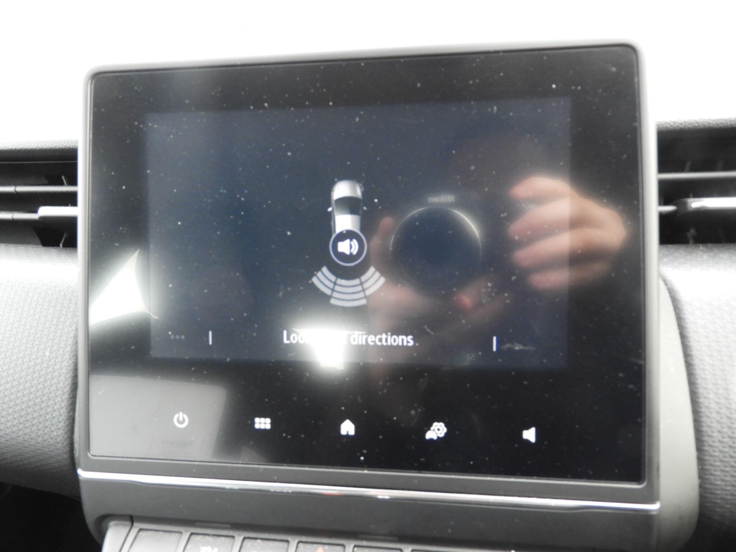 Used Renault Clio 2022 for sale - 77612270: Photo 19