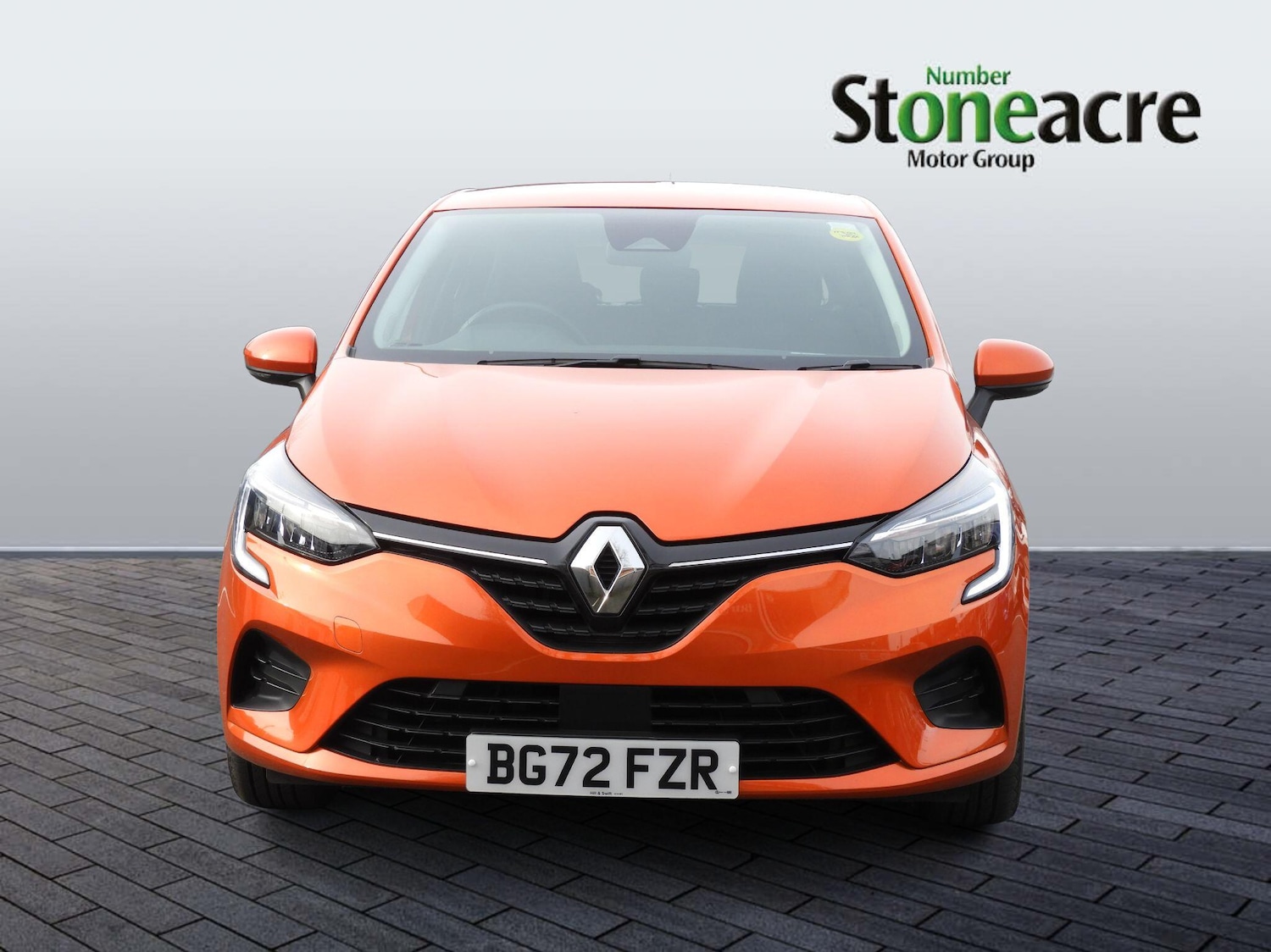 Used Renault Clio 2022 for sale - 77612270: Photo 8