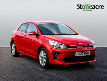 Used Kia Rio 2023 for sale - 79413159: Photo