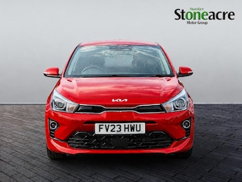 Used Kia Rio 2023 for sale - 79413159: Photo