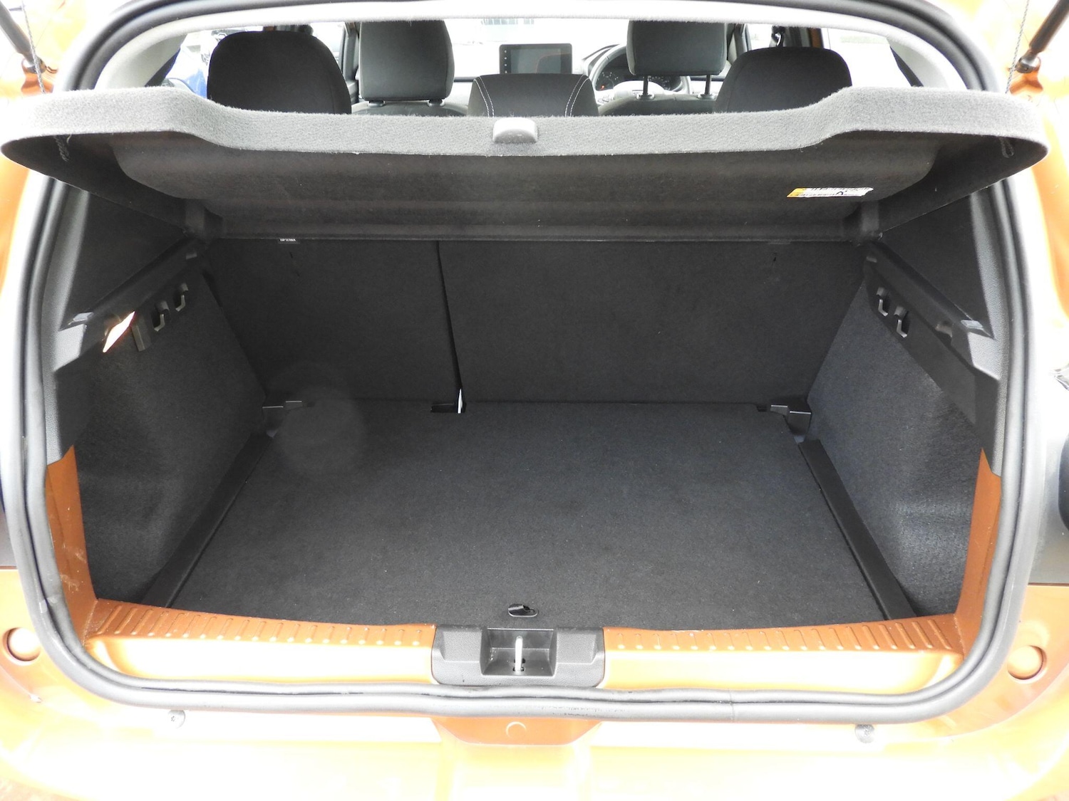 Used Dacia Sandero Stepway 2023 for sale - 77320364: Photo 10