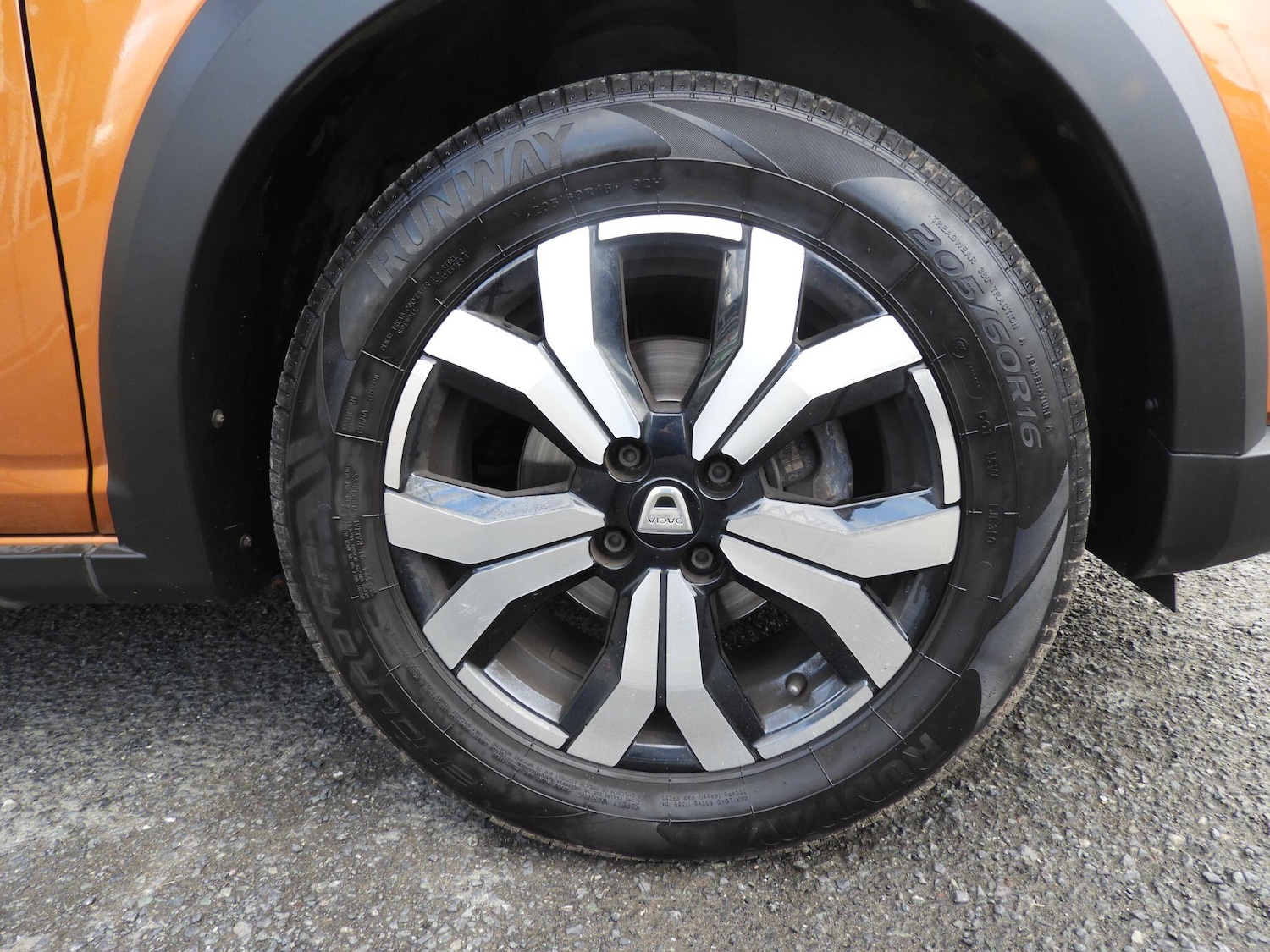 Used Dacia Sandero Stepway 2023 for sale - 77320364: Photo 11