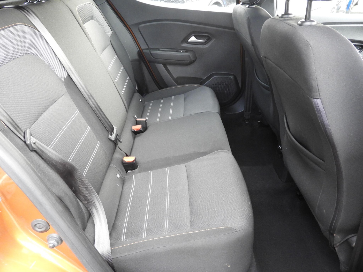 Used Dacia Sandero Stepway 2023 for sale - 77320364: Photo 15