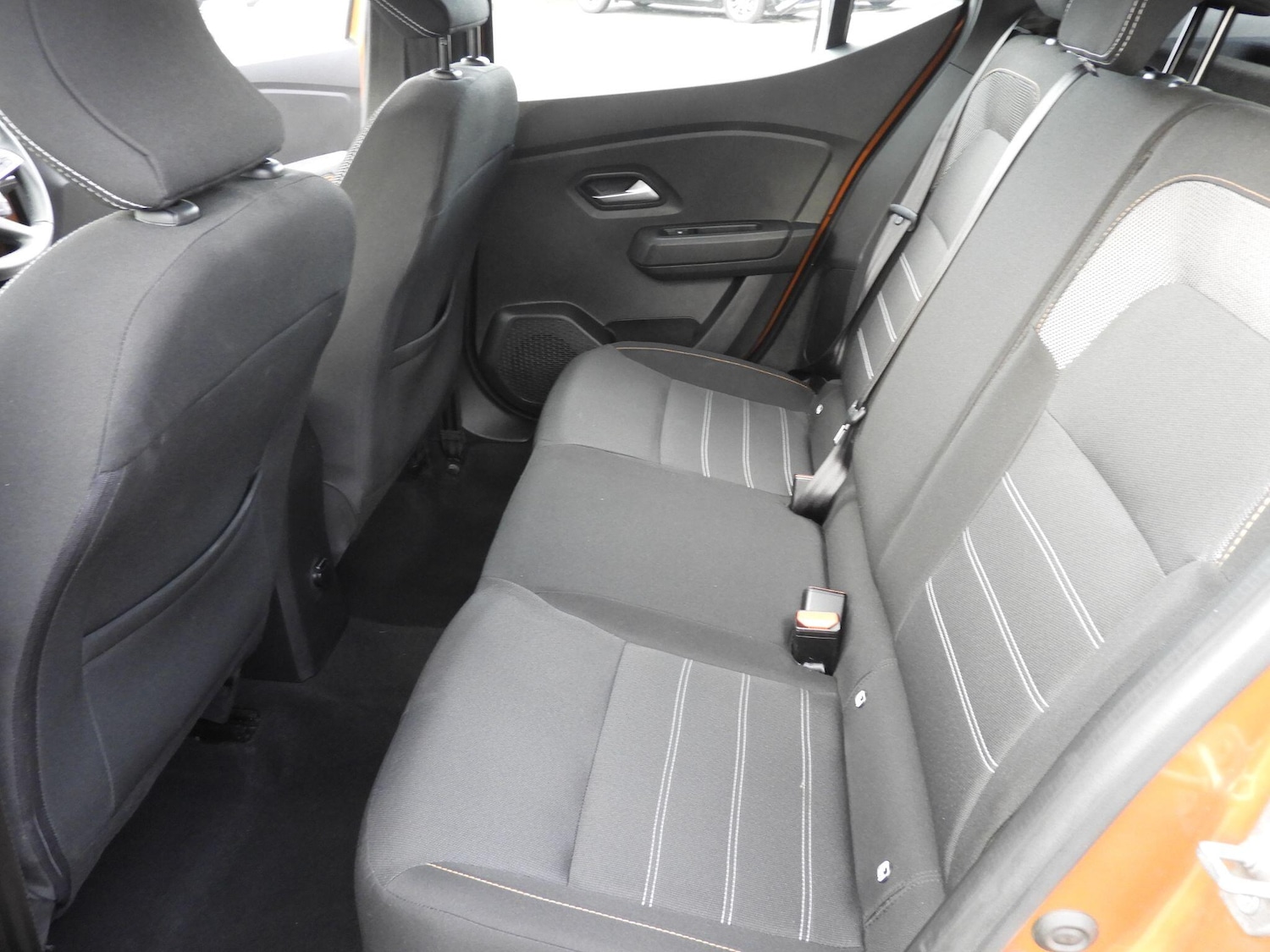 Used Dacia Sandero Stepway 2023 for sale - 77320364: Photo 16