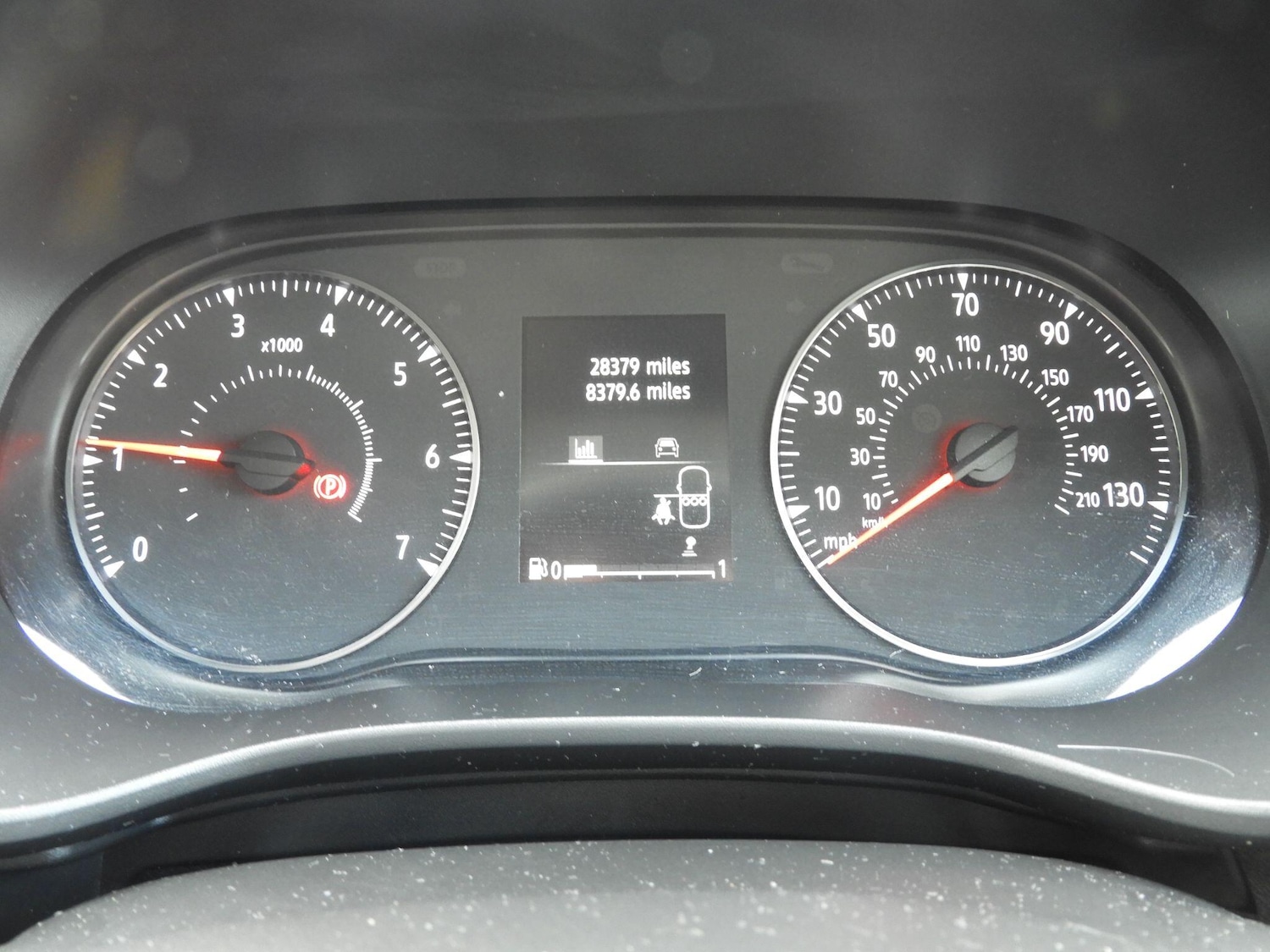 Used Dacia Sandero Stepway 2023 for sale - 77320364: Photo 9