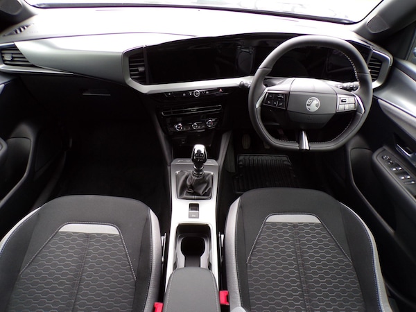 Used Vauxhall Mokka 2025 for sale - 75350727: Photo 11